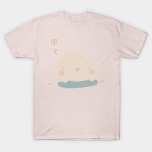 mr pink! T-Shirt